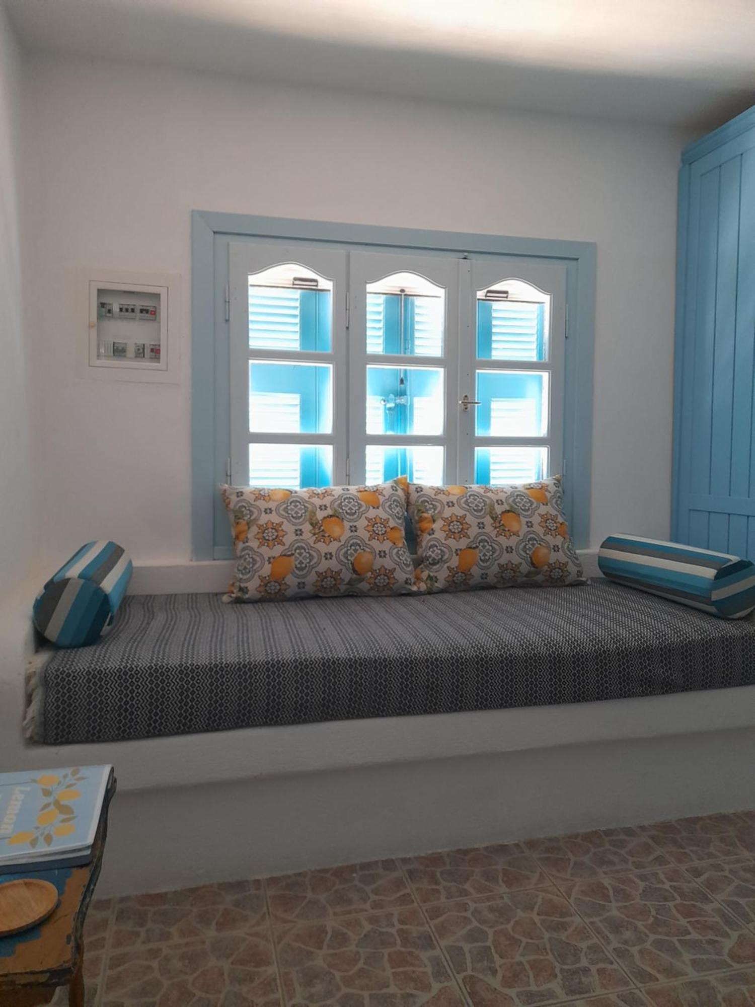Lemon Tree Cottage 피니코운타 외부 사진