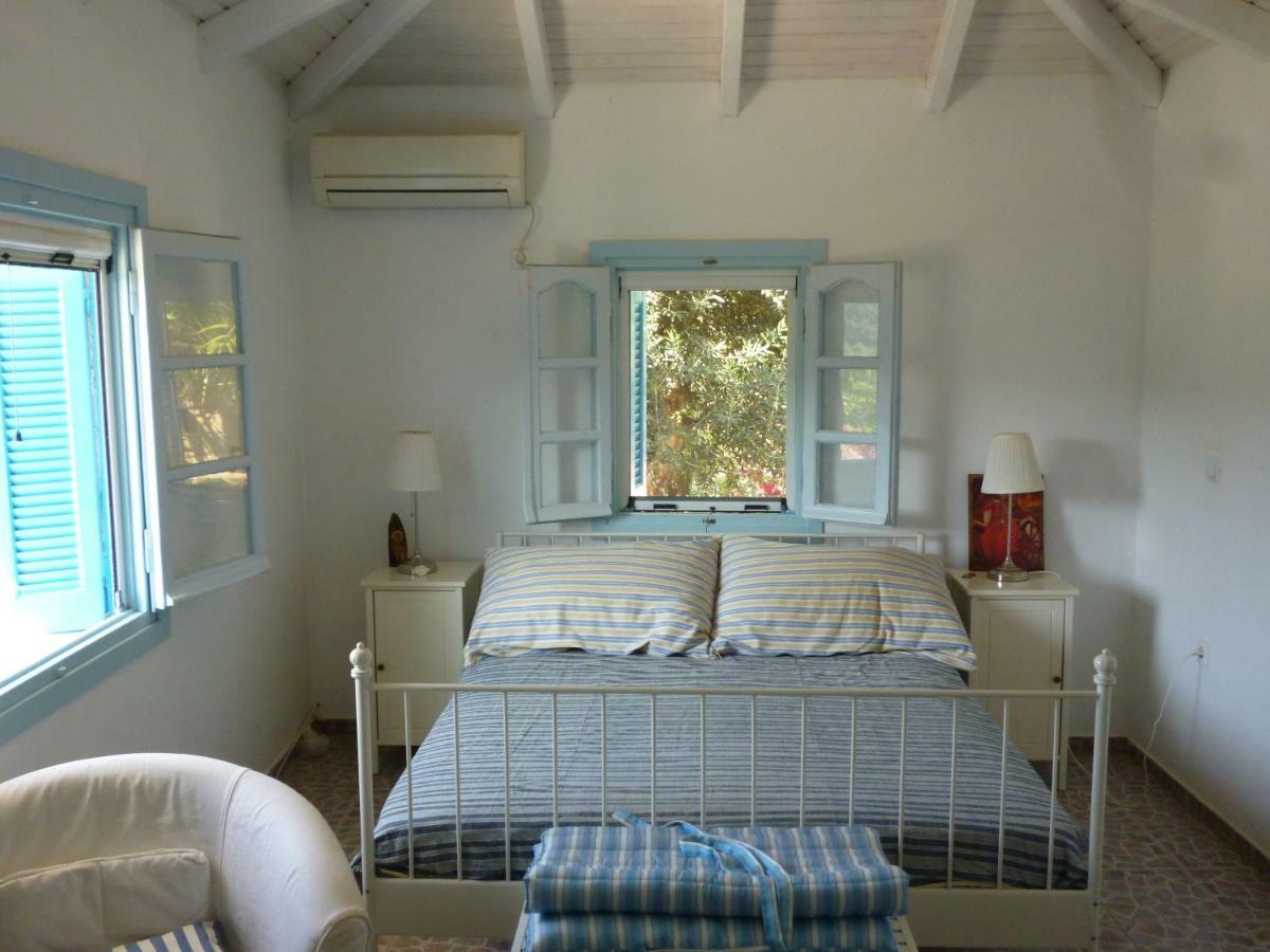 Lemon Tree Cottage 피니코운타 외부 사진