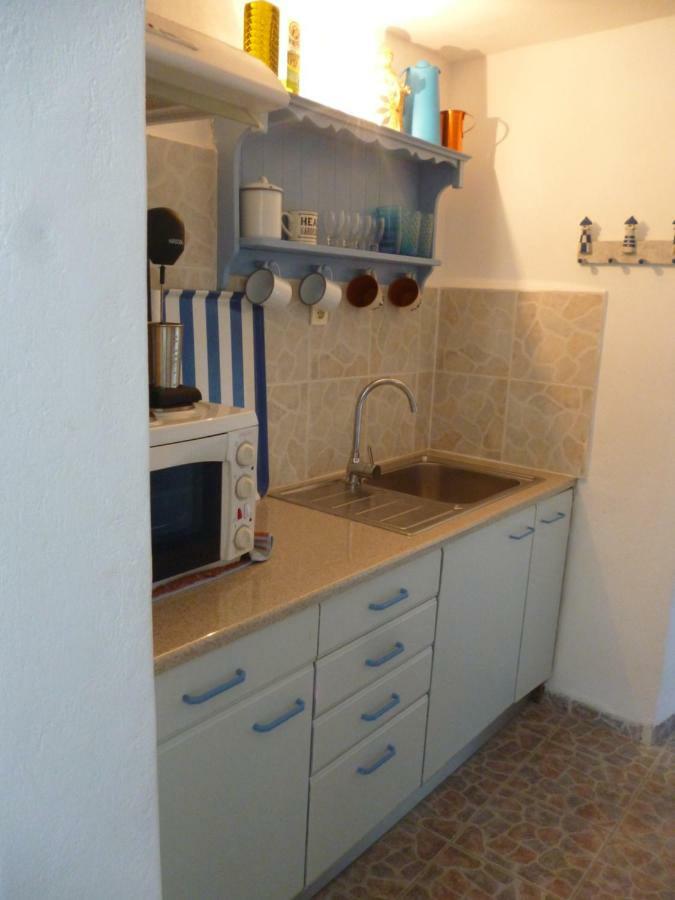 Lemon Tree Cottage 피니코운타 외부 사진